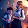 Virtual Single Mother Family - iPhoneアプリ