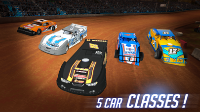 screenshot of Dirt Trackin 2 6