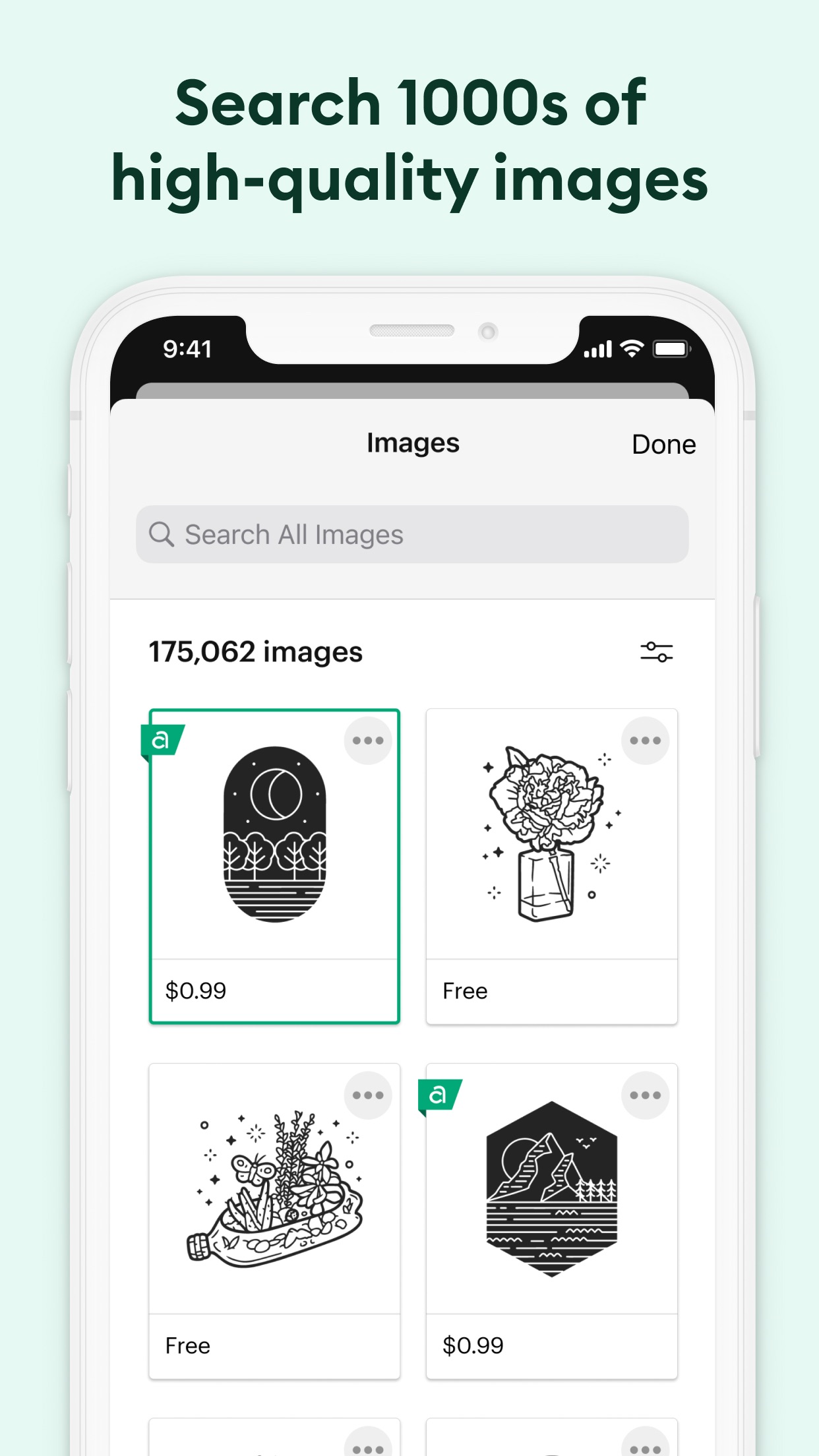 Cricut Design Space screenshot 5