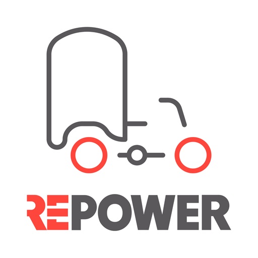 LAMBRO Repower