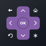 Roku Remote - Rokie