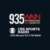WAIN Radio icon