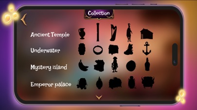 Mystique Casement Screenshot