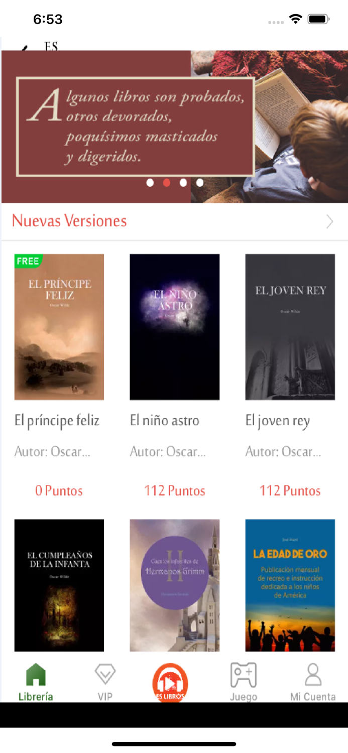 Es Libros