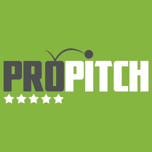 Propitch Consultant