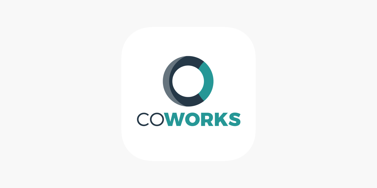 Everyday coworking app for business owners 🪩