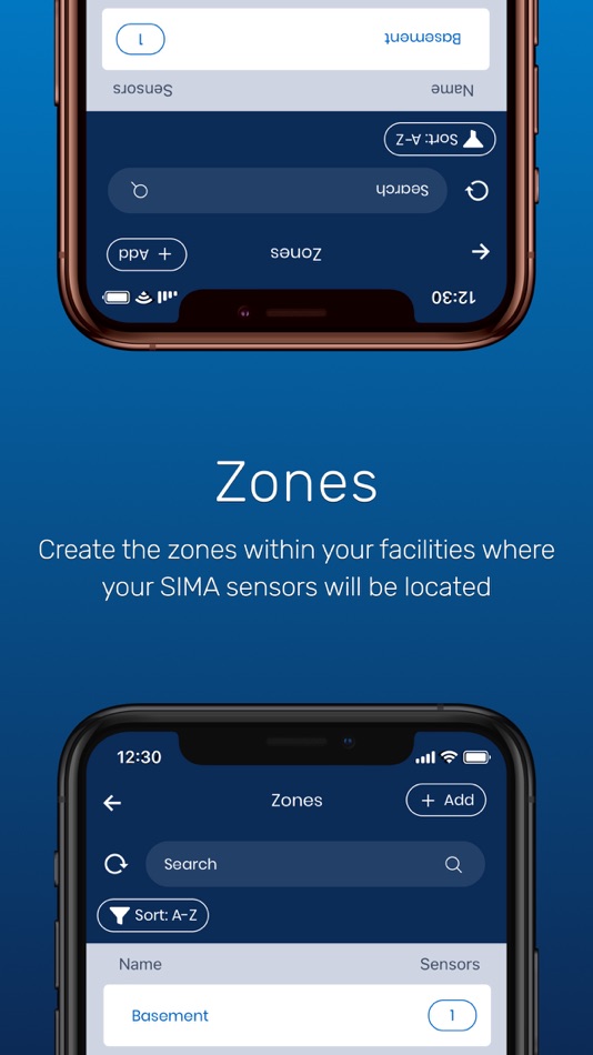 #5. Active Witness Mobile (iOS) 由: Active Witness Corp.