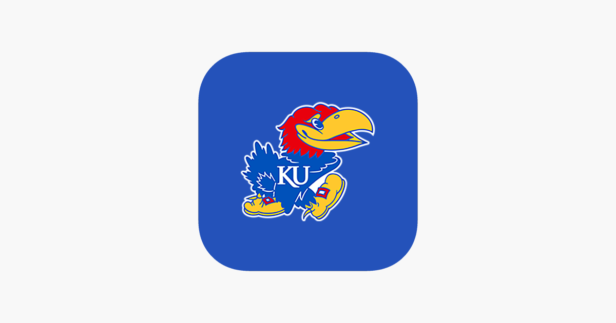 Kansas Jayhawks, Official Athletics Site