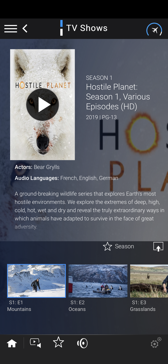 FalconMedia by Collins