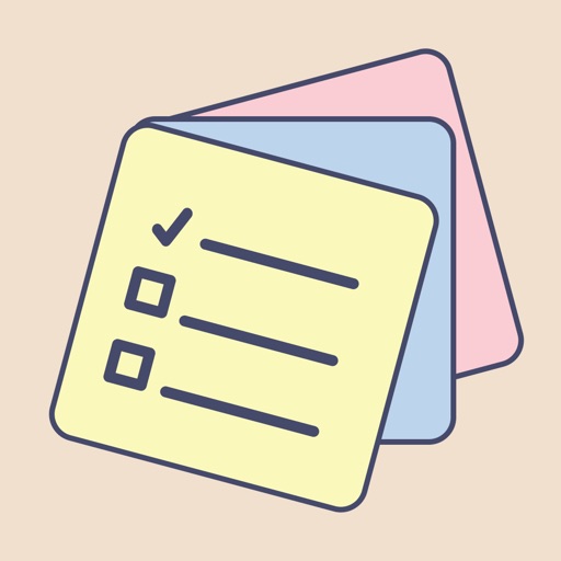 WidgetMemo: Todo List&Habit Icon