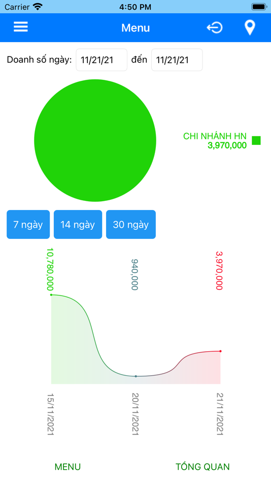 #2. RubyApp (iOS) 由: Tinh Nguyen Huu