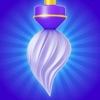 Rainbottle icon