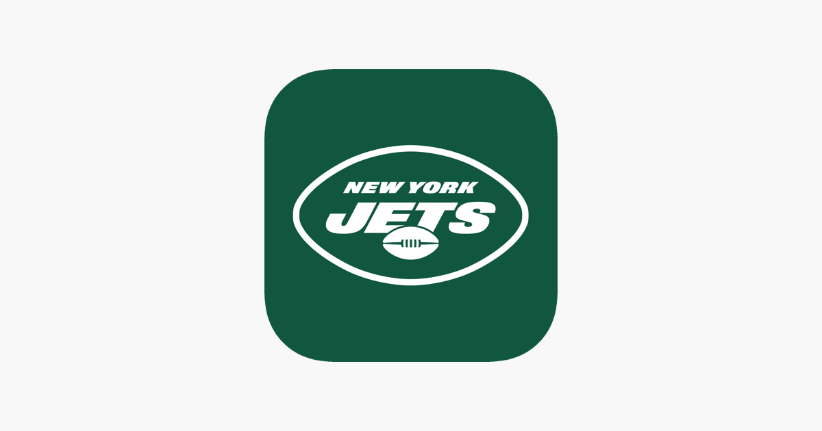 Official New York Jets on the App Store