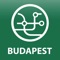 The entire Budapest's transport infrastructure of in one app