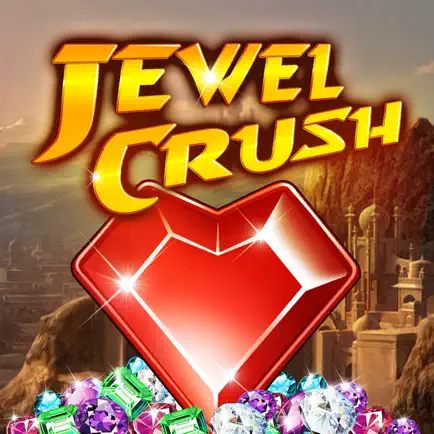 Jewel Crush - Blast Diamond Читы