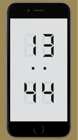 Game screenshot Infinity Clock-Time Art Widget hack