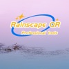 Rainscape QR