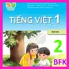 TiengViet 1 KNTT T2 delete, cancel