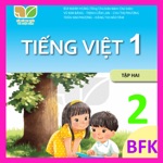 Download TiengViet 1 KNTT T2 app