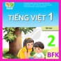 TiengViet 1 KNTT T2 app download