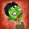 Stickman Zombie Sniper Shooter icon