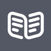 i.Novel Reader -Read TXT books icon