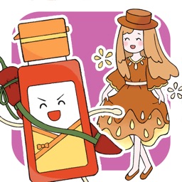 おかずかん外伝〜ラーゆせんぱい恋物語〜