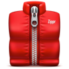 RAR & Zip Extractor: A-Zippr - AppYogi Software