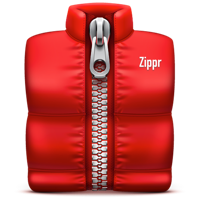 RAR & Zip Extractor logo