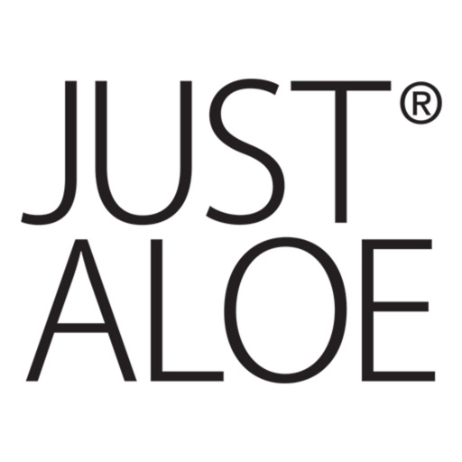 JUST ALOE icon