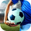 サッカーゴール - フットボールの試合 - iPhoneアプリ