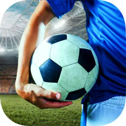 Soccer Goal - Football Games Cheats