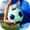 Icon Soccer Goal - Football Games