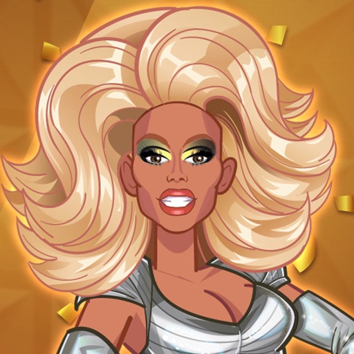 RuPaul's Drag Race Superstar iOS App
