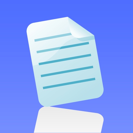 TextEditor : Rich Text Editor iOS App