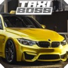 Deluxe Taxi Boss Sim - iPhoneアプリ