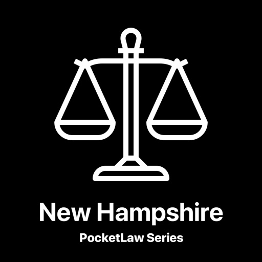 New Hampshire Revised Statutes icon
