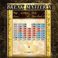 Break Matter X apk