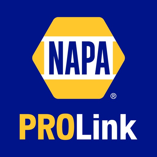 NAPA PROLink Mobile