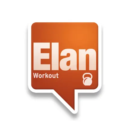 Elan Fitness Workout Cheats