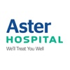 Aster Hospitals icon