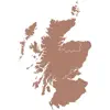 Scotland Geography Quiz delete, cancel