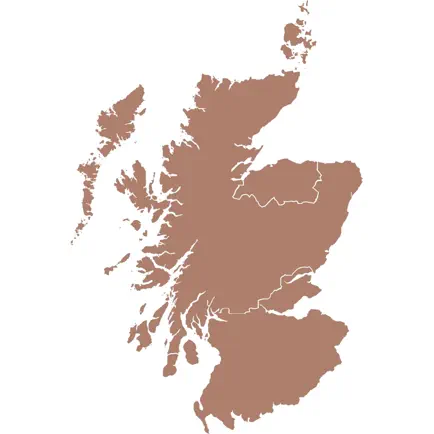 Scotland Geography Quiz Cheats
