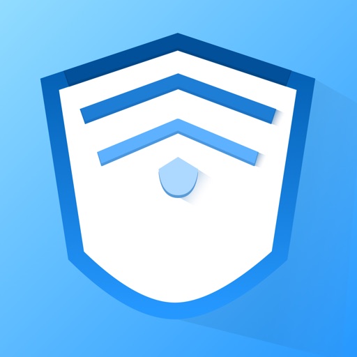 Hotspot Private Wifi - VPN 4U iOS App