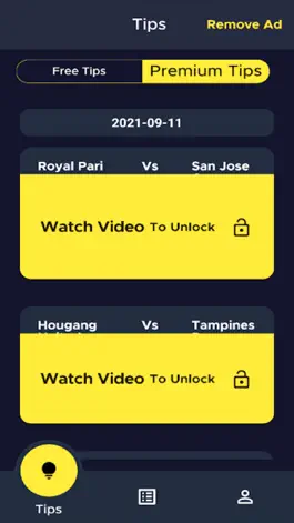 Game screenshot Gonzo Tips apk