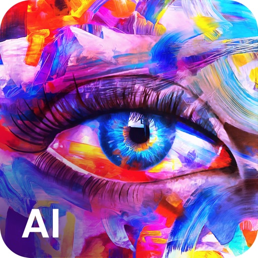 Art AI Image & Photo Generator iOS App