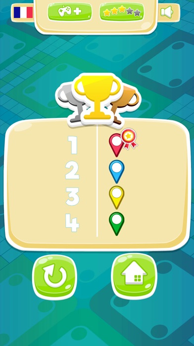 Ludo star : super dice game Screenshot