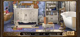 Game screenshot Hidden Objects Sherlock Holmes hack