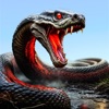 Wild Life Snake Simulator icon