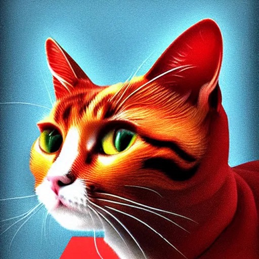 Cat Simulator 3D : Prank Games iOS App